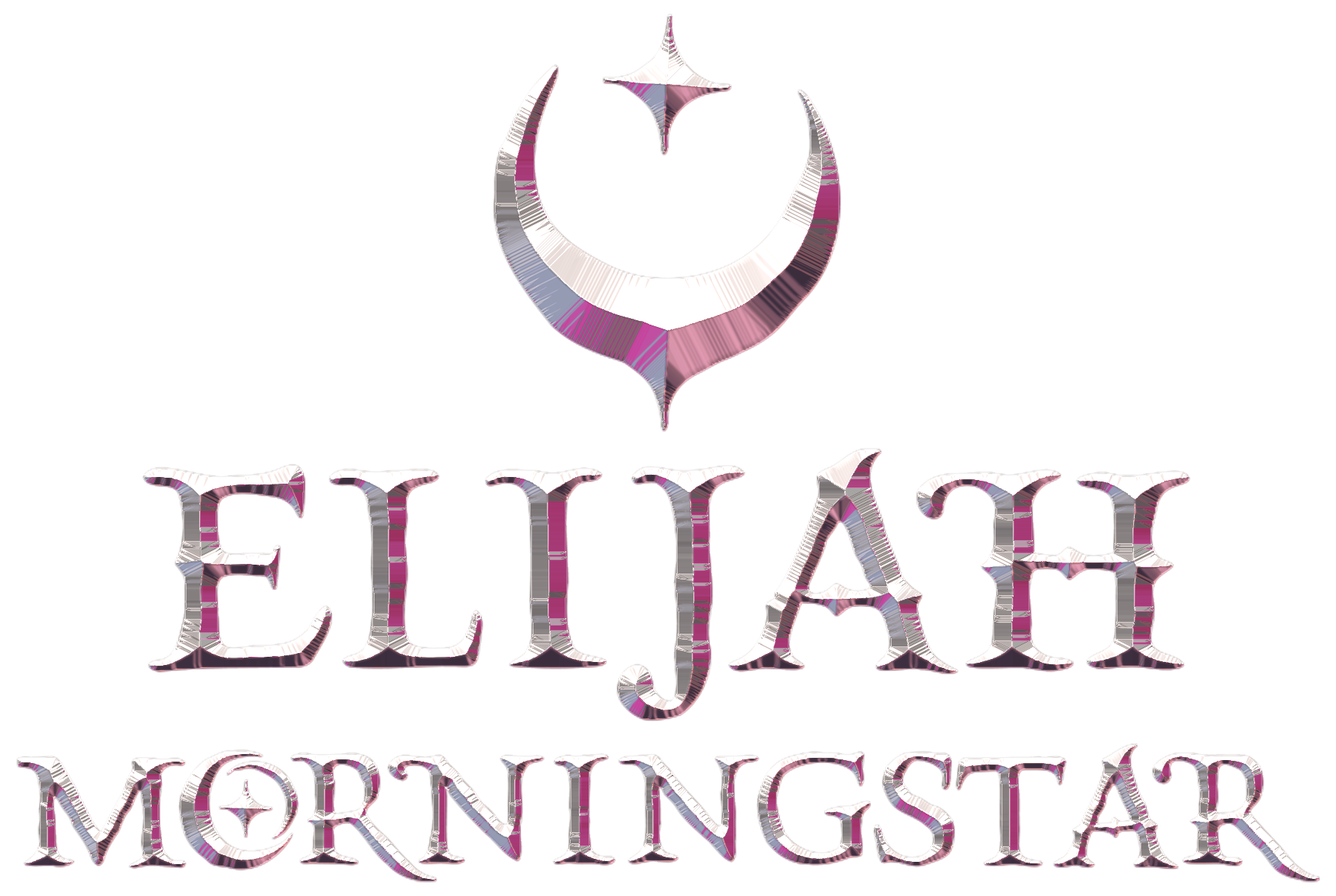 Elijah Morningstar Logo