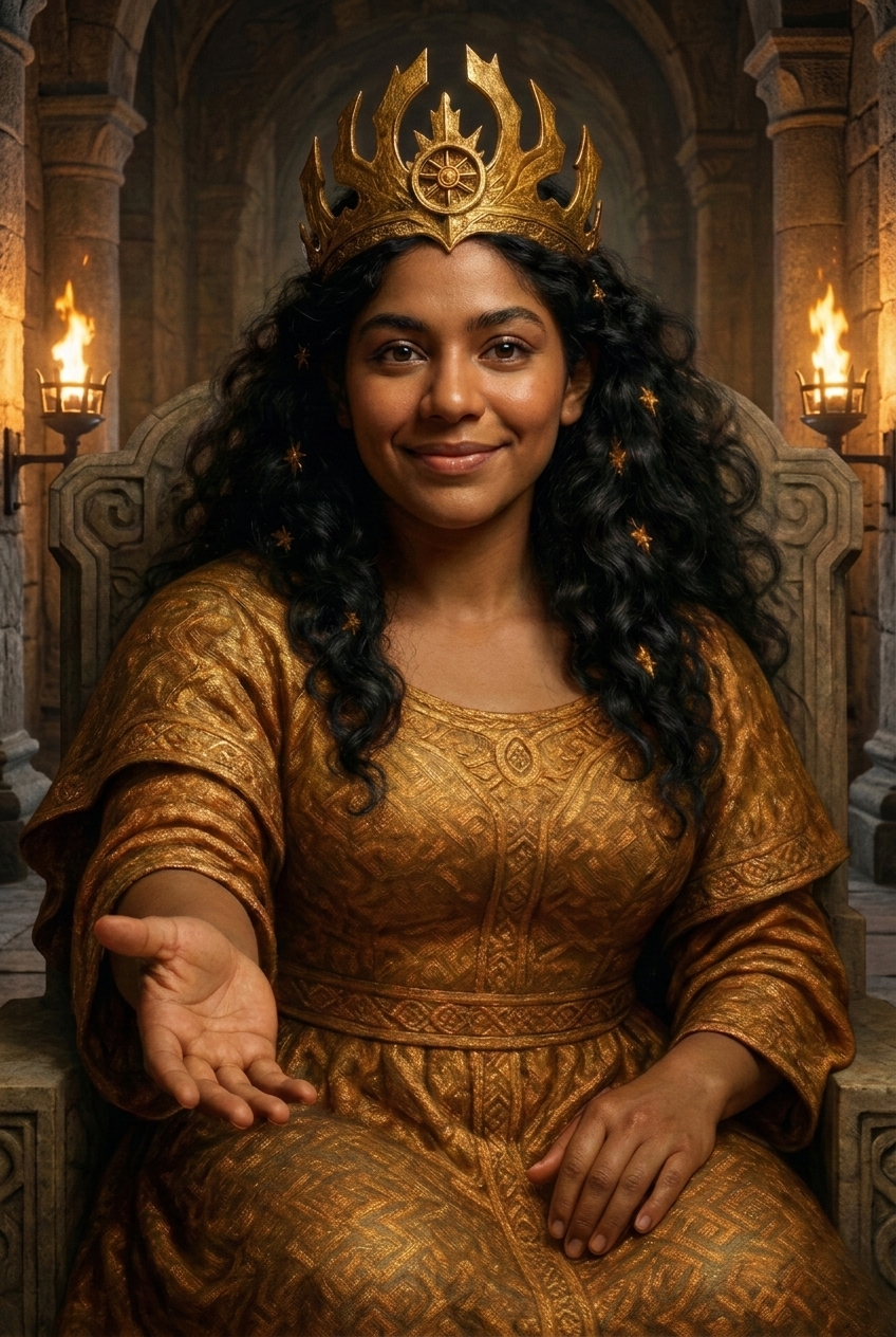 Velgrida Aschenkrone